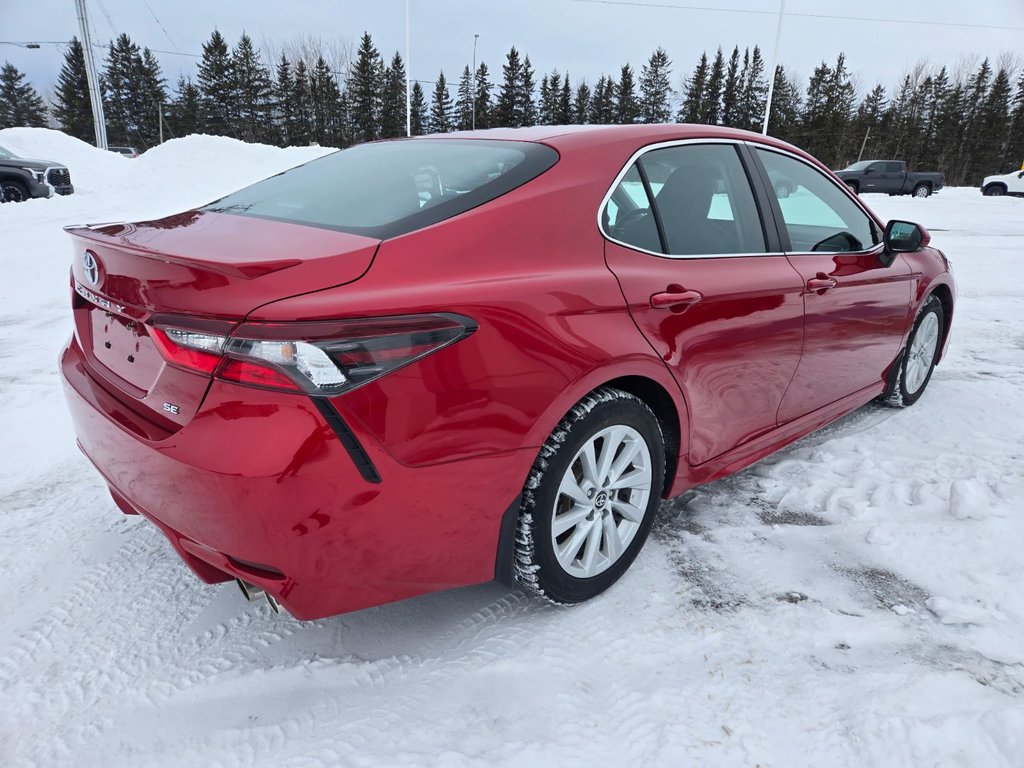 2022 Toyota Camry SE in Temiskaming Shores, Ontario - 3 - w1024h768px