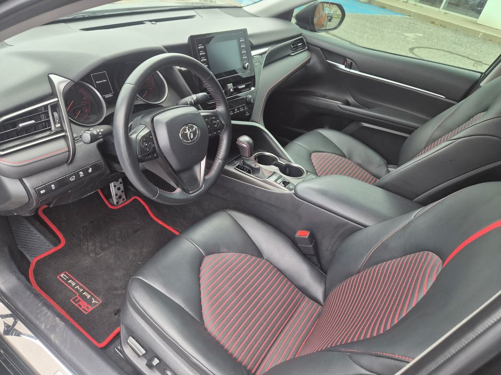 Toyota CAMRY TRD 2023 à Temiskaming Shores, Ontario - 5 - w1024h768px