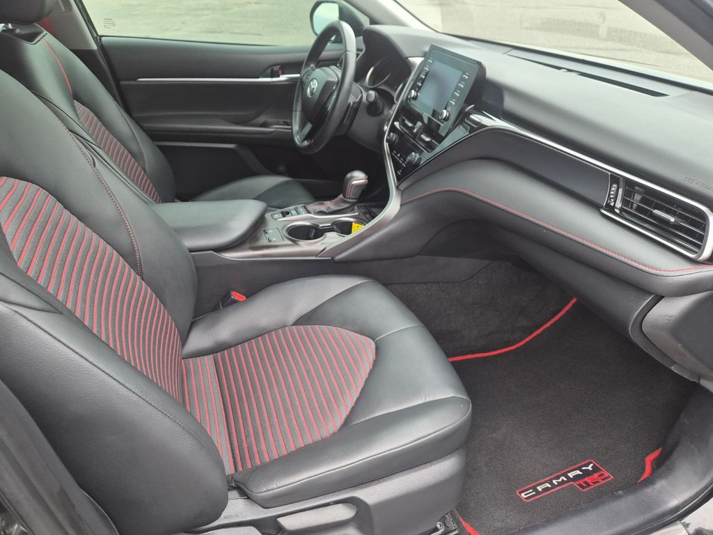 Toyota CAMRY TRD 2023 à Temiskaming Shores, Ontario - 7 - w1024h768px