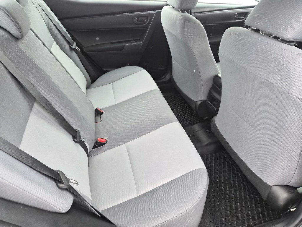 2019 Toyota COROLLA CE in Temiskaming Shores, Ontario - 6 - w1024h768px