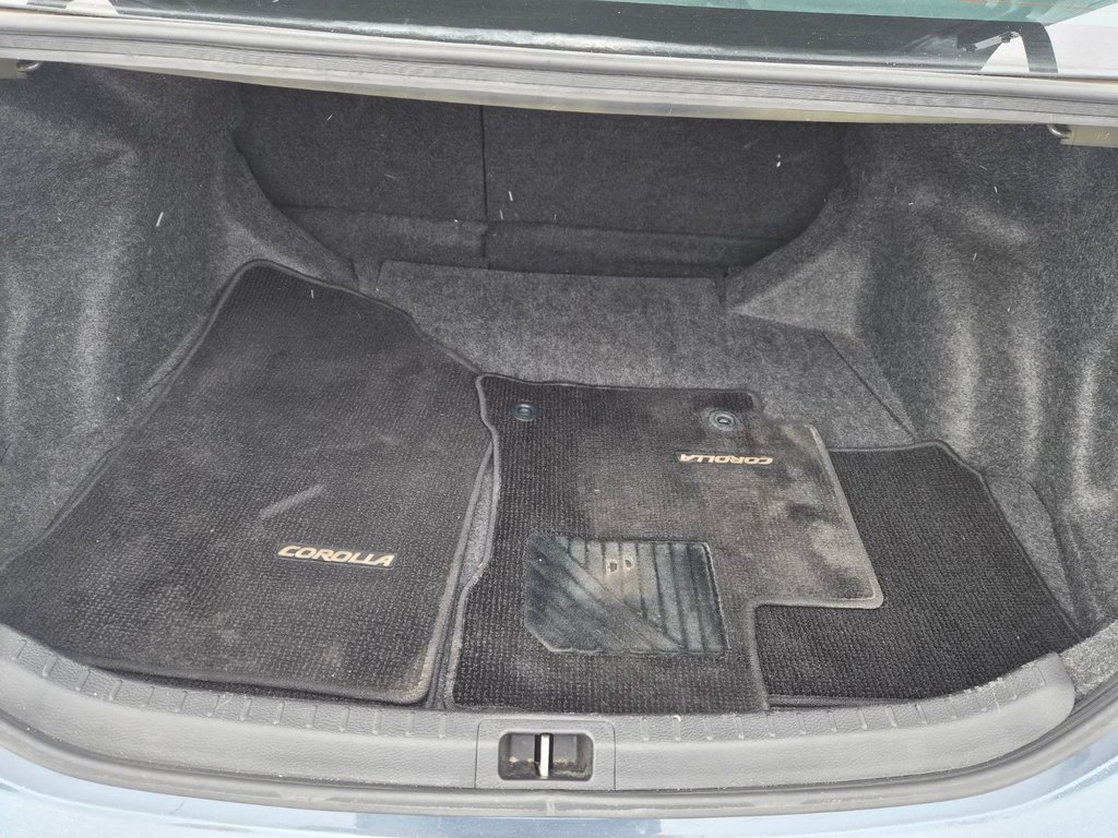 2019 Toyota COROLLA CE in Temiskaming Shores, Ontario - 8 - w1024h768px