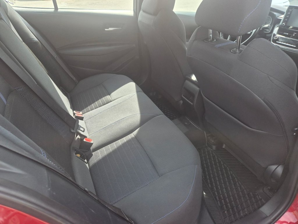 2021 Toyota COROLLA SE UPGRADE in Temiskaming Shores, Ontario - 7 - w1024h768px