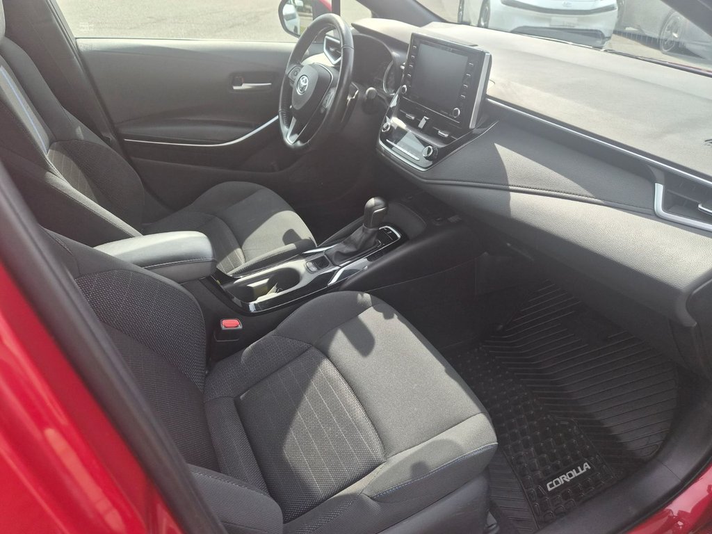 2021 Toyota COROLLA SE UPGRADE in Temiskaming Shores, Ontario - 8 - w1024h768px