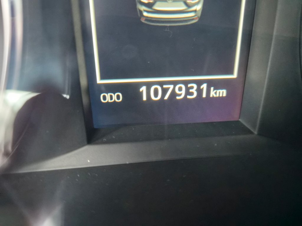 2017 Toyota Highlander SE in Temiskaming Shores, Ontario - 10 - w1024h768px