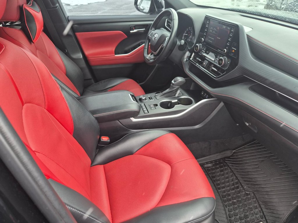 Toyota HIGHLANDER XSE 2022 à Temiskaming Shores, Ontario - 7 - w1024h768px
