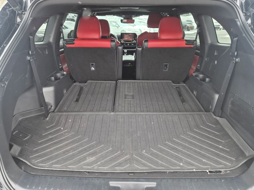 Toyota HIGHLANDER XSE 2022 à Temiskaming Shores, Ontario - 8 - w1024h768px