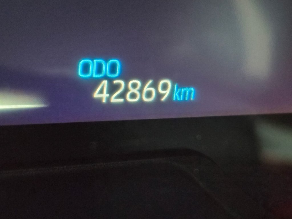 TOYOTA TRUCK RAV4 XLE PREMIUM 2024 à Temiskaming Shores, Ontario - 9 - w1024h768px