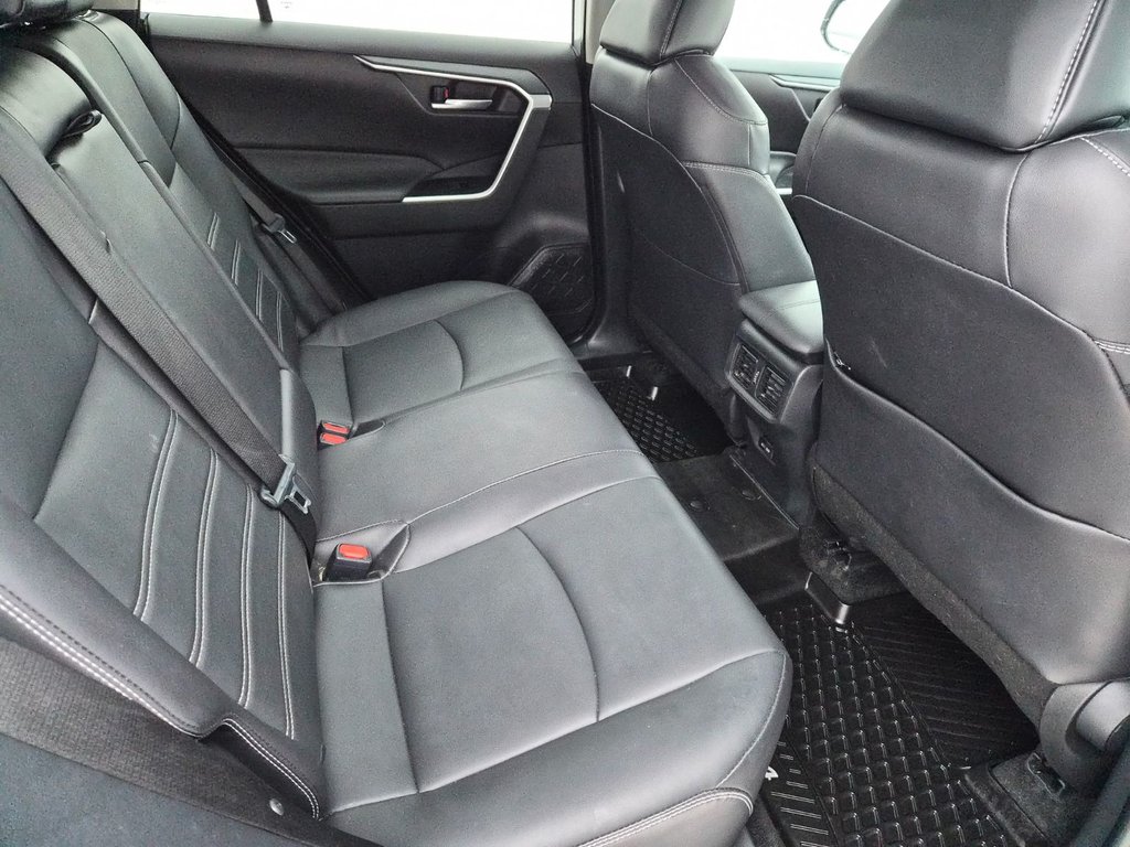 TOYOTA TRUCK RAV4 XLE PREMIUM 2024 à Temiskaming Shores, Ontario - 6 - w1024h768px
