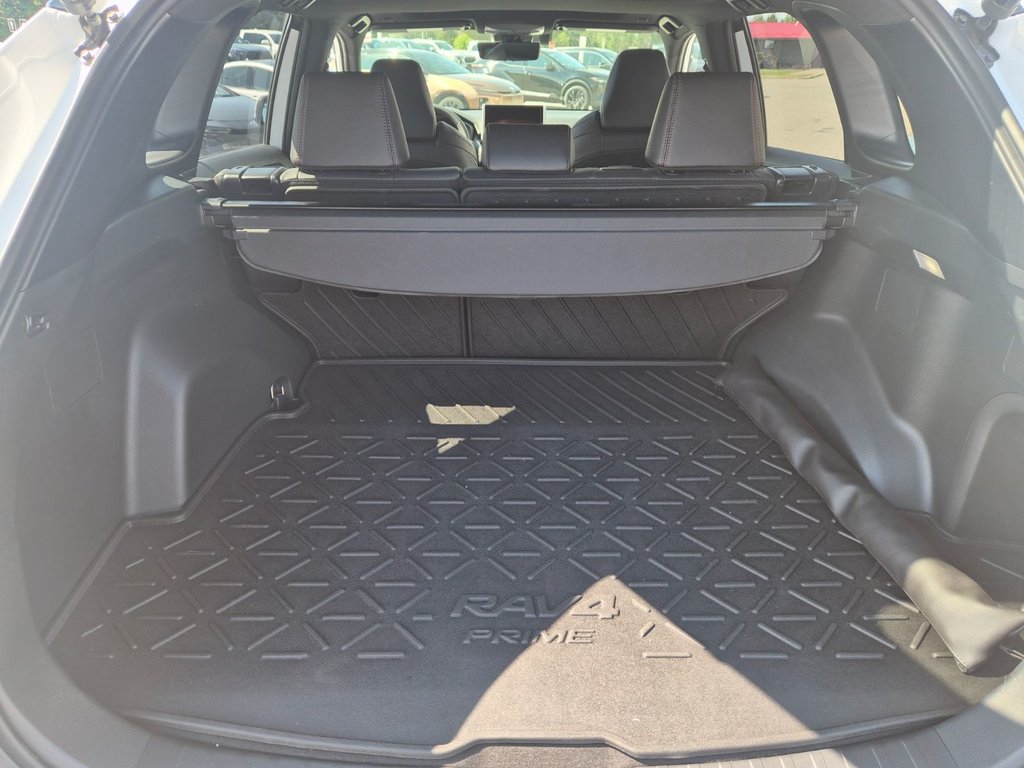 2023 Toyota RAV4 PRIME XSE in Temiskaming Shores, Ontario - 8 - w1024h768px