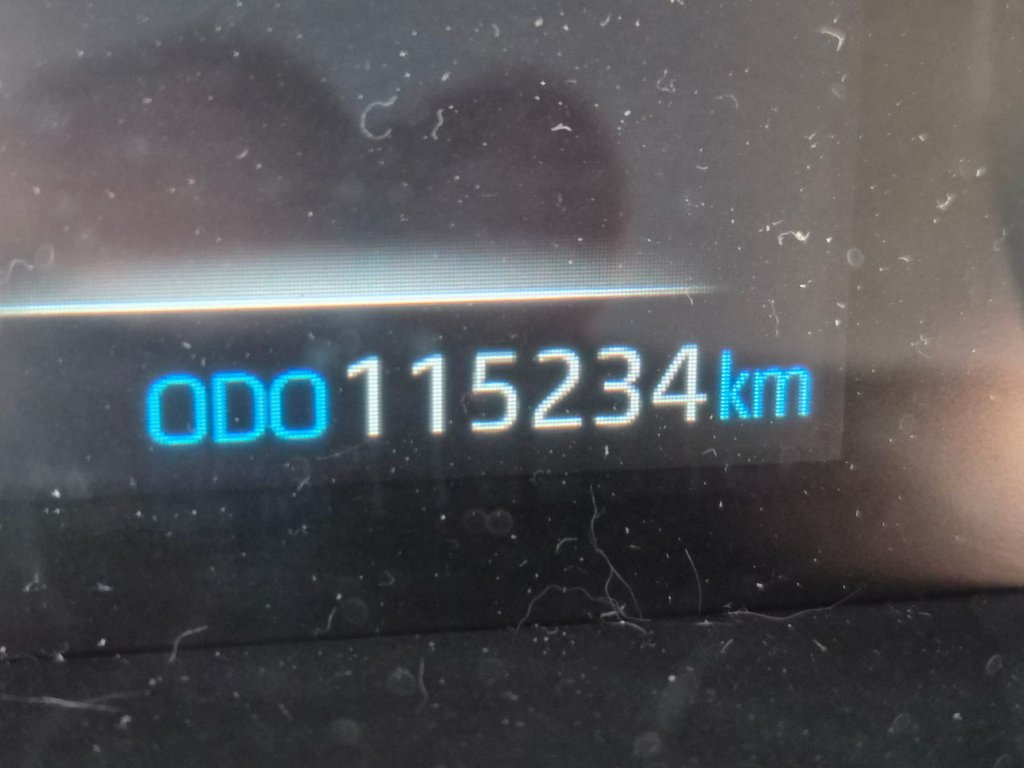 2019 Toyota RAV4 LE in Temiskaming Shores, Ontario - 10 - w1024h768px