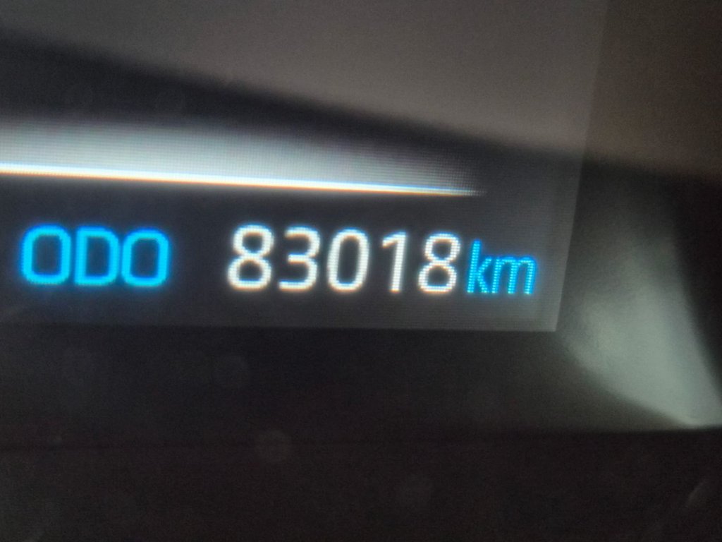 2019 Toyota RAV4 LE AWD in Temiskaming Shores, Ontario - 9 - w1024h768px