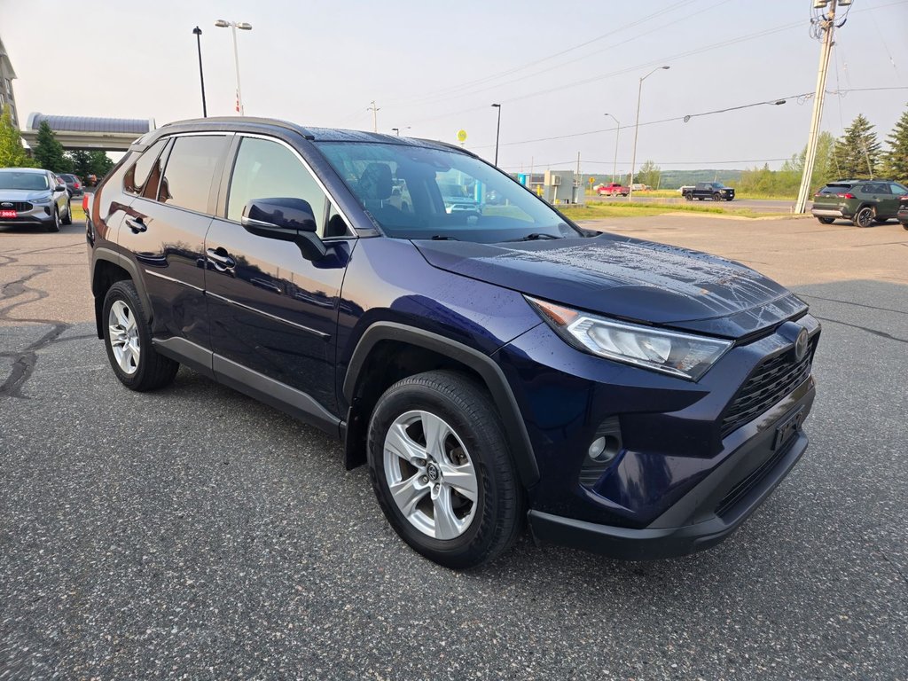 2020 Toyota RAV4 XLE in Temiskaming Shores, Ontario - 3 - w1024h768px