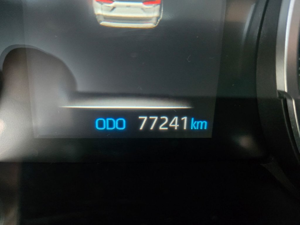 2020 Toyota RAV4 XLE in Temiskaming Shores, Ontario - 10 - w1024h768px