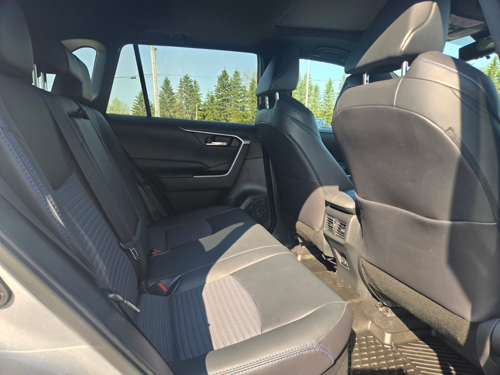 2020 Toyota RAV4 XSE in Temiskaming Shores, Ontario - 8 - w1024h768px
