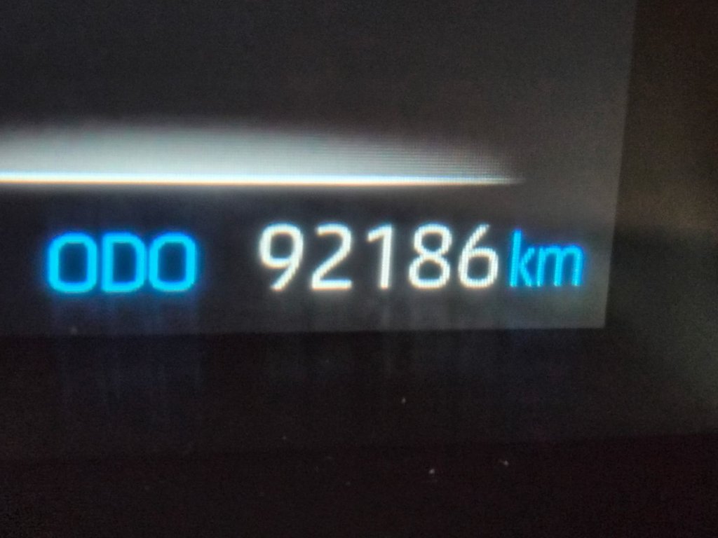 2020 Toyota RAV4 LE in Temiskaming Shores, Ontario - 9 - w1024h768px