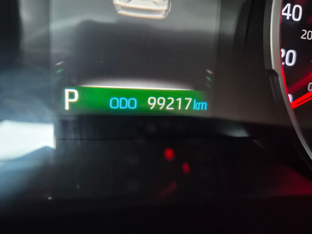 2020 Toyota RAV4 LE in Temiskaming Shores, Ontario - 9 - w1024h768px