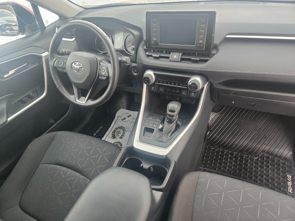 2021 Toyota RAV4 XLE in Temiskaming Shores, Ontario - 7 - w1024h768px