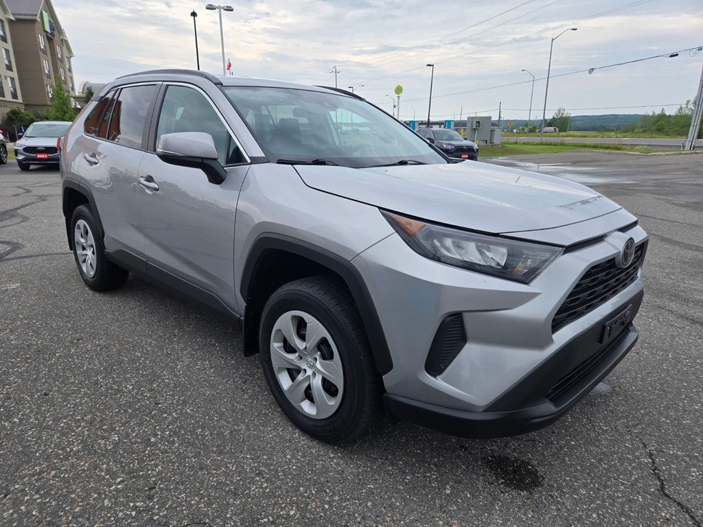 2021 Toyota RAV4 LE in Temiskaming Shores, Ontario - 2 - w1024h768px