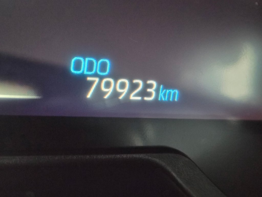 2021 Toyota RAV4 LIMITED in Temiskaming Shores, Ontario - 9 - w1024h768px