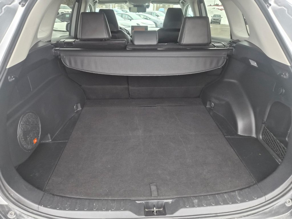 2021 Toyota RAV4 LIMITED in Temiskaming Shores, Ontario - 8 - w1024h768px