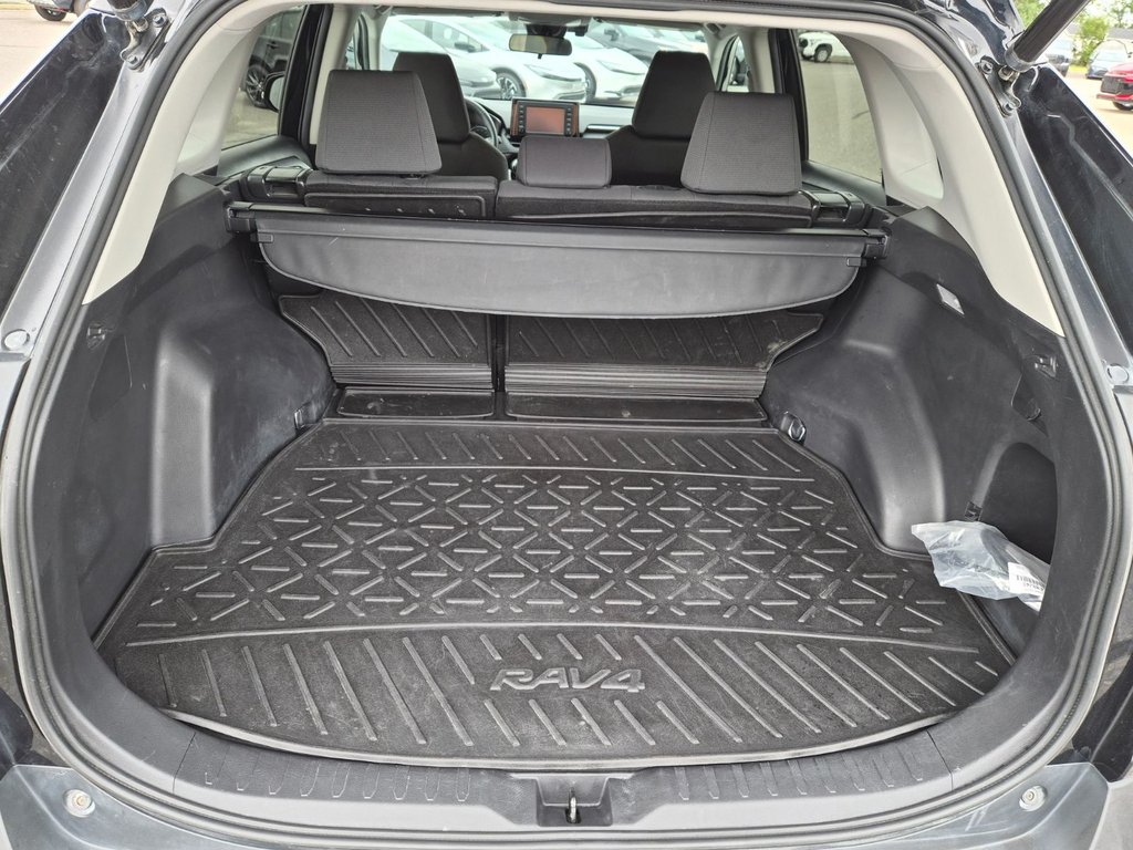 Toyota RAV4 XLE 2021 à Temiskaming Shores, Ontario - 8 - w1024h768px