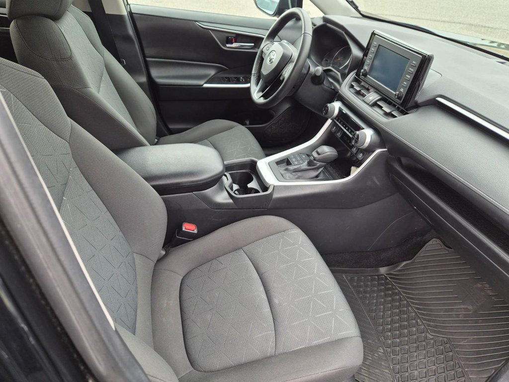 Toyota RAV4 XLE 2021 à Temiskaming Shores, Ontario - 7 - w1024h768px