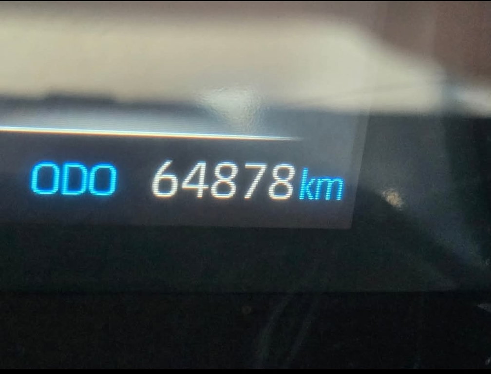 2022 Toyota RAV4 HYBRID LE in Temiskaming Shores, Ontario - 9 - w1024h768px
