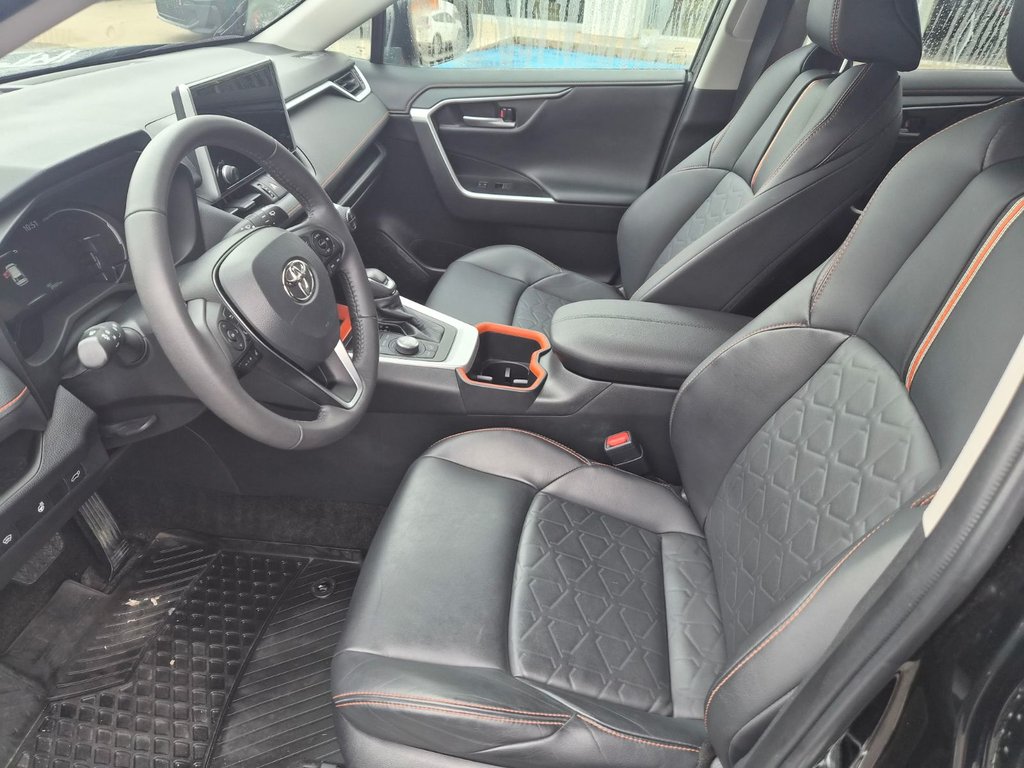 2023 Toyota RAV4 TRAIL in Temiskaming Shores, Ontario - 5 - w1024h768px