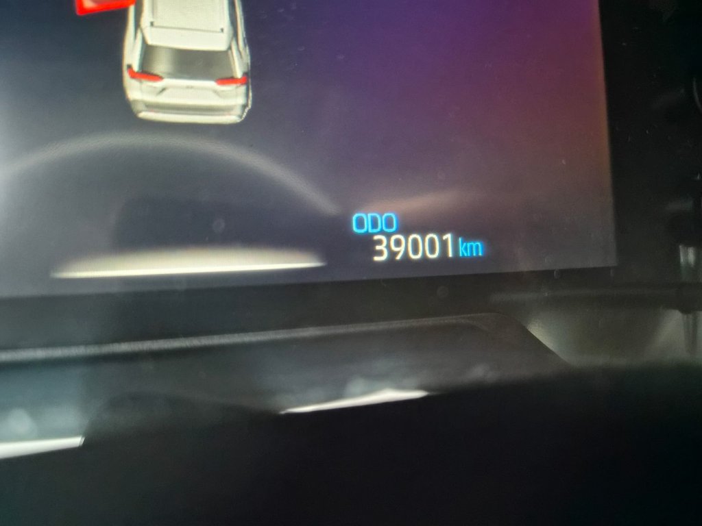 2023 Toyota RAV4 TRAIL in Temiskaming Shores, Ontario - 9 - w1024h768px