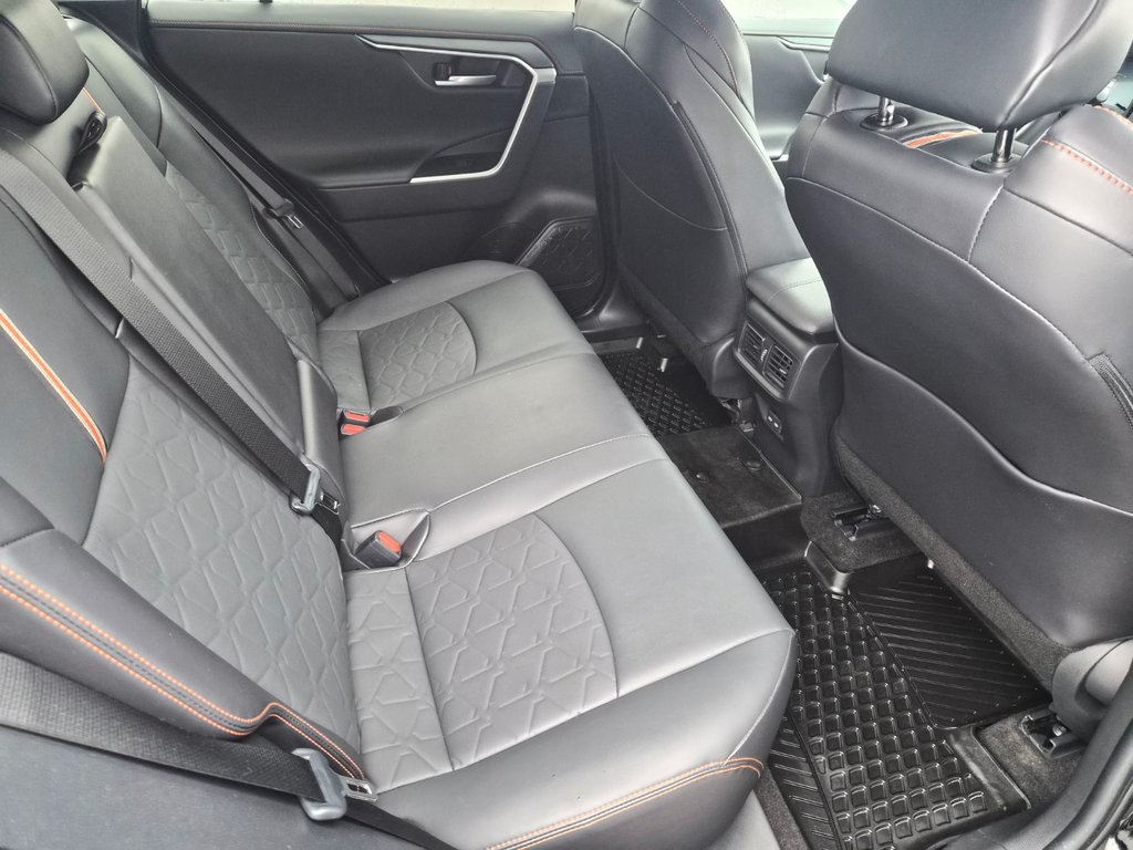 2023 Toyota RAV4 TRAIL in Temiskaming Shores, Ontario - 6 - w1024h768px