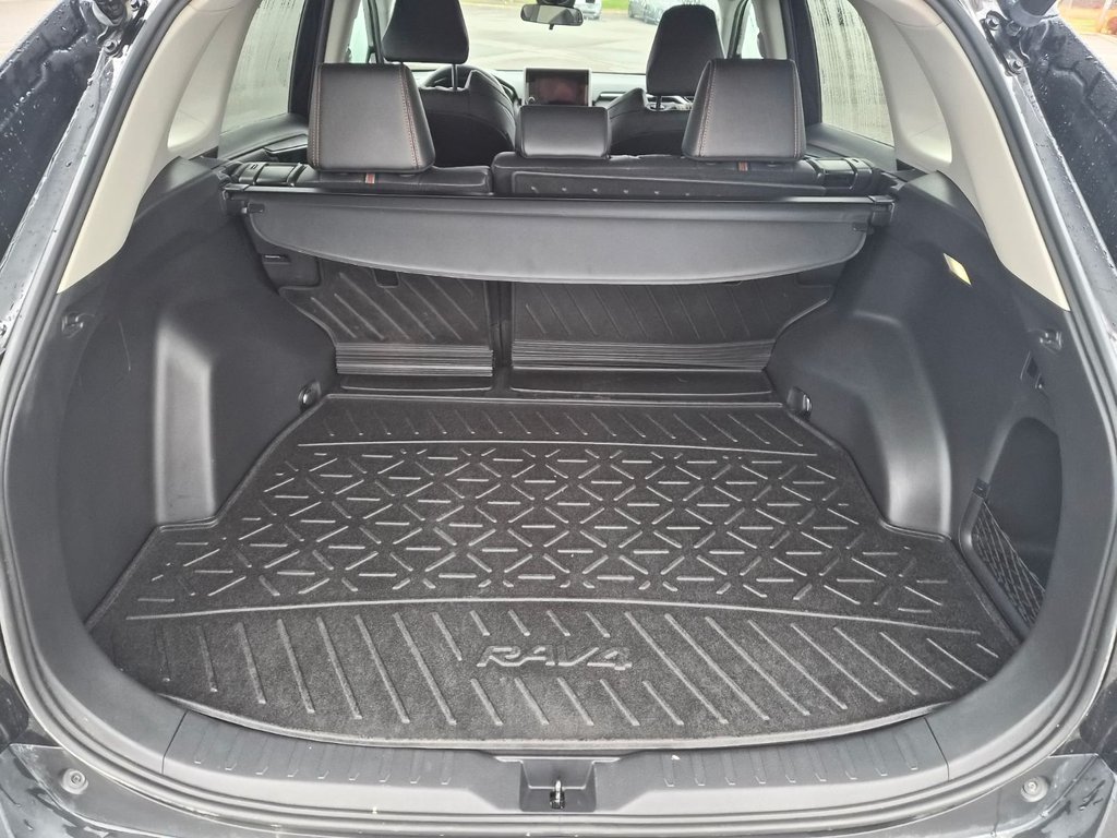 2023 Toyota RAV4 TRAIL in Temiskaming Shores, Ontario - 8 - w1024h768px