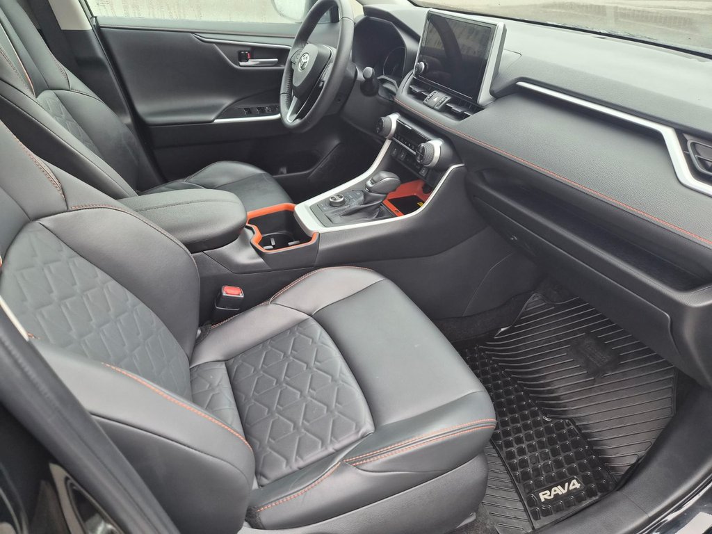 2023 Toyota RAV4 TRAIL in Temiskaming Shores, Ontario - 7 - w1024h768px