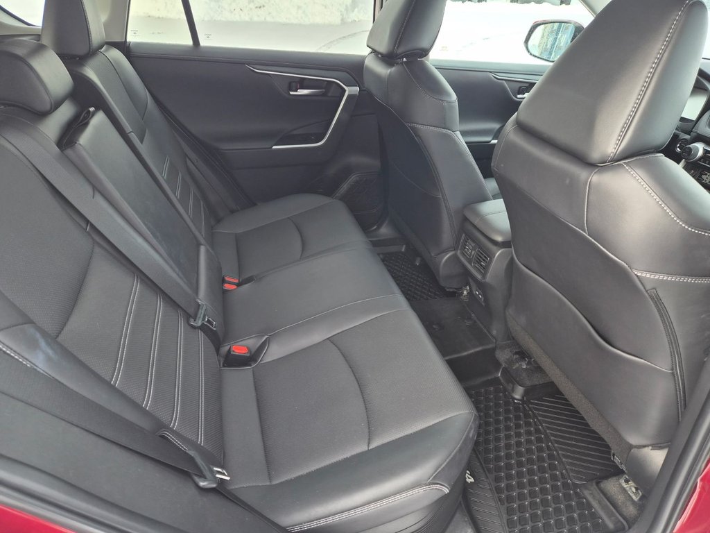 2023 Toyota RAV4 HYBRID LIMITED in Temiskaming Shores, Ontario - 7 - w1024h768px