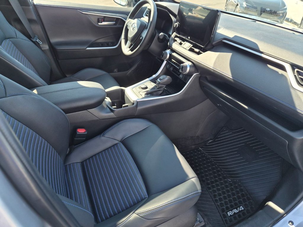 2023 Toyota RAV4 HYBRID XSE in Temiskaming Shores, Ontario - 7 - w1024h768px