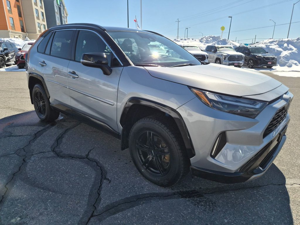 2023 Toyota RAV4 HYBRID XSE in Temiskaming Shores, Ontario - 3 - w1024h768px