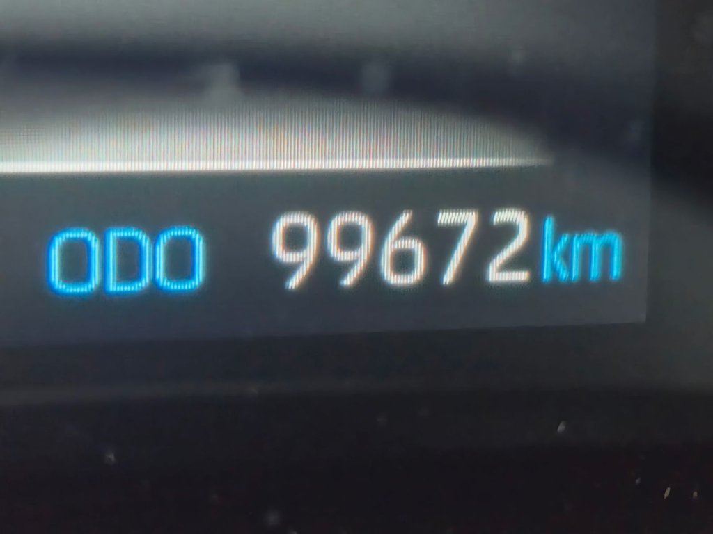 2023 Toyota SIENNA LE AWD in Temiskaming Shores, Ontario - 10 - w1024h768px