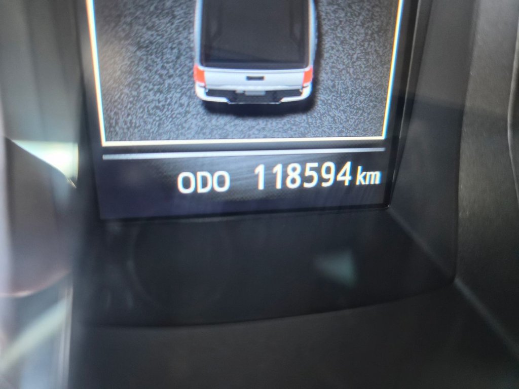 2017 Toyota TACOMA TRD SPORT in Temiskaming Shores, Ontario - 8 - w1024h768px