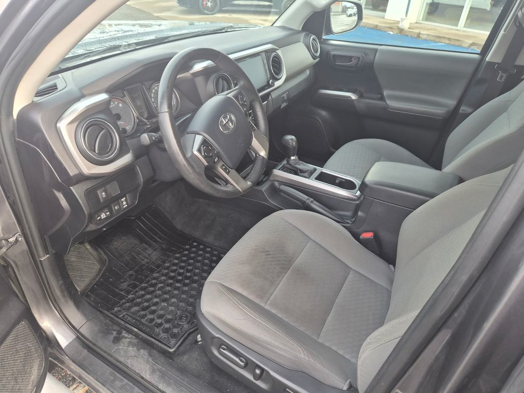2020 Toyota TACOMA 4WD DBL AT in Temiskaming Shores, Ontario - 5 - w1024h768px