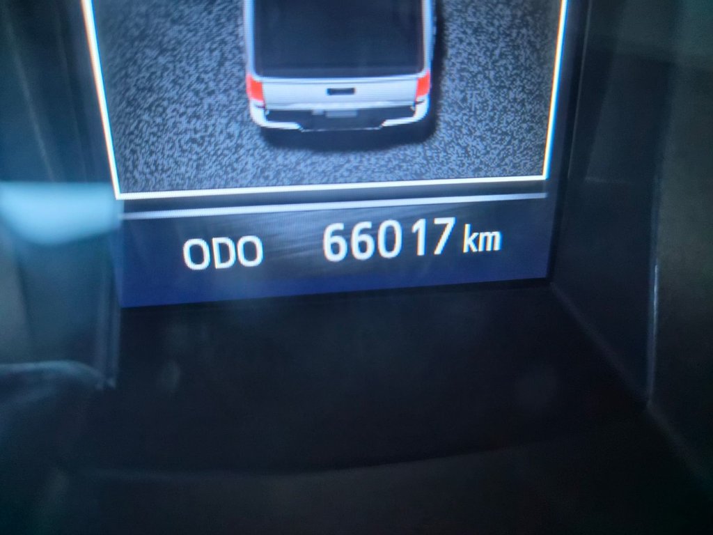 2022 Toyota TACOMA TRD SPORT in Temiskaming Shores, Ontario - 9 - w1024h768px