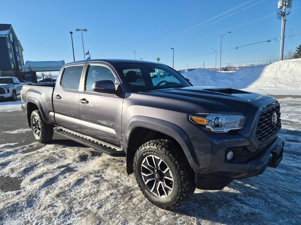 2022 Toyota TACOMA TRD SPORT in Temiskaming Shores, Ontario - 3 - w1024h768px