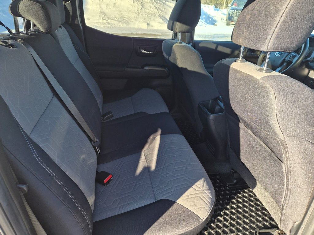 2022 Toyota TACOMA TRD SPORT in Temiskaming Shores, Ontario - 7 - w1024h768px