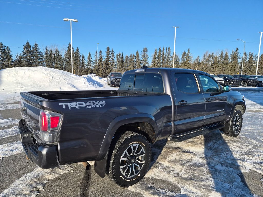 2022 Toyota TACOMA TRD SPORT in Temiskaming Shores, Ontario - 4 - w1024h768px