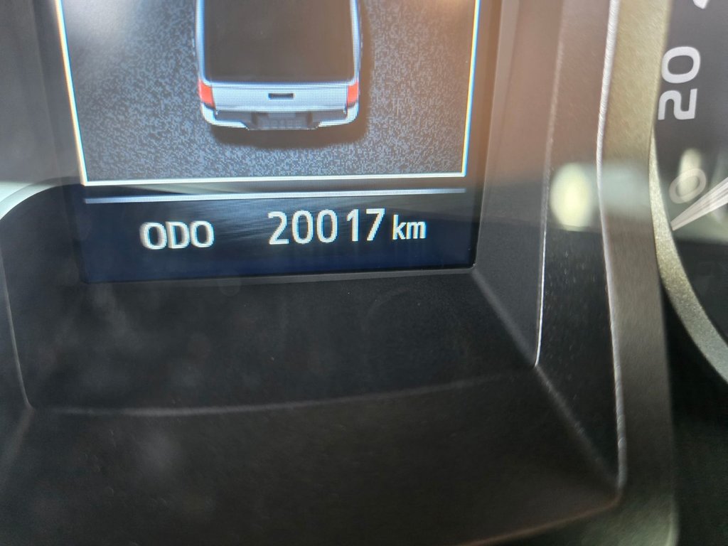 2023 Toyota Tacoma 4WD ACCESS AT in Temiskaming Shores, Ontario - 10 - w1024h768px
