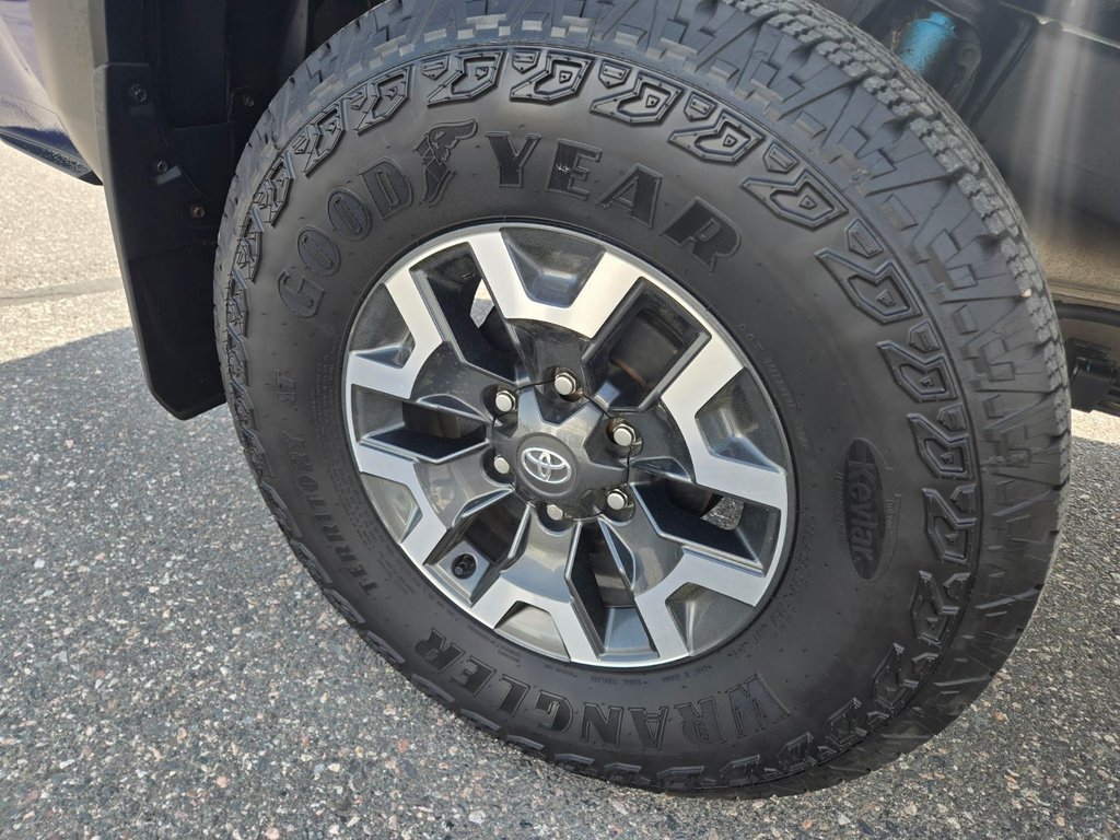 2023 Toyota Tacoma 4WD ACCESS AT in Temiskaming Shores, Ontario - 9 - w1024h768px