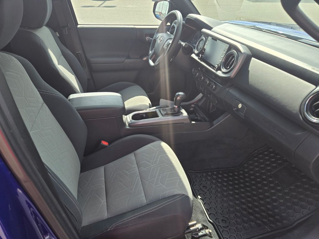 2023 Toyota Tacoma 4WD ACCESS AT in Temiskaming Shores, Ontario - 8 - w1024h768px