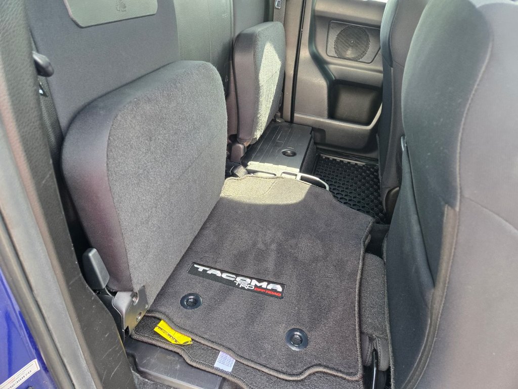 2023 Toyota Tacoma 4WD ACCESS AT in Temiskaming Shores, Ontario - 7 - w1024h768px
