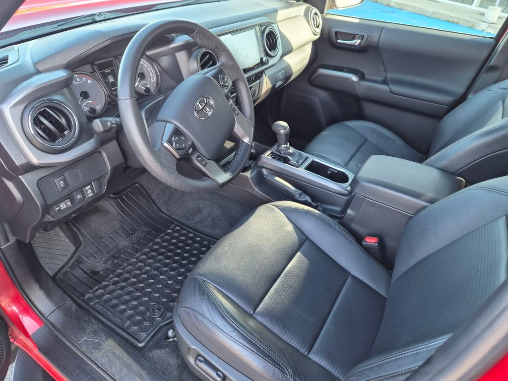 2023 Toyota Tacoma 4WD DBL AT in Temiskaming Shores, Ontario - 5 - w1024h768px