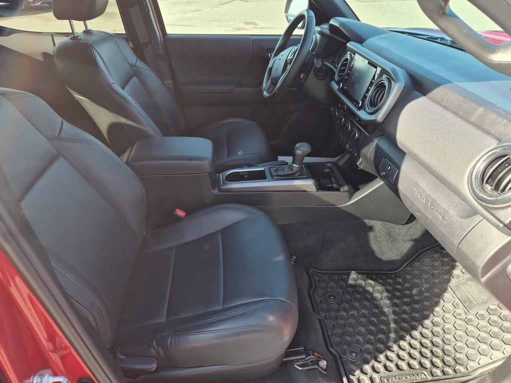 2023 Toyota Tacoma 4WD DBL AT in Temiskaming Shores, Ontario - 7 - w1024h768px