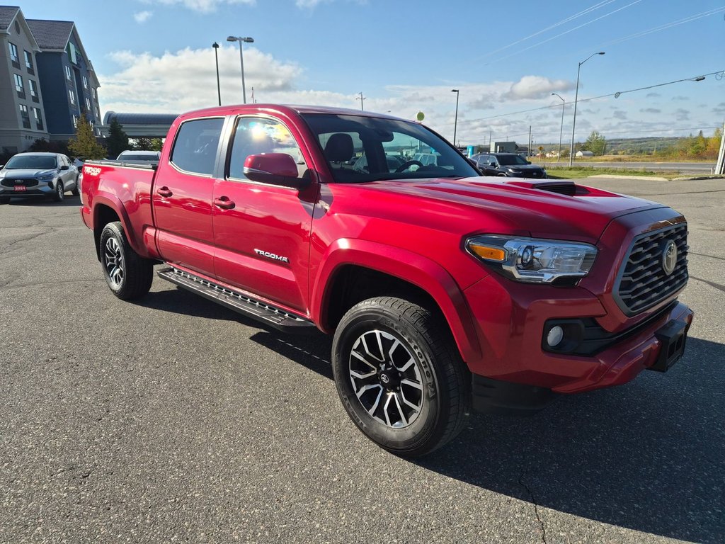2023 Toyota Tacoma 4WD DBL AT in Temiskaming Shores, Ontario - 3 - w1024h768px