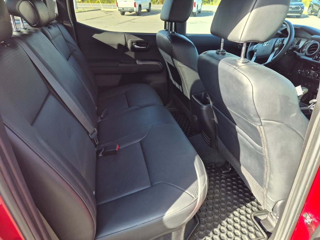 2023 Toyota Tacoma 4WD DBL AT in Temiskaming Shores, Ontario - 6 - w1024h768px